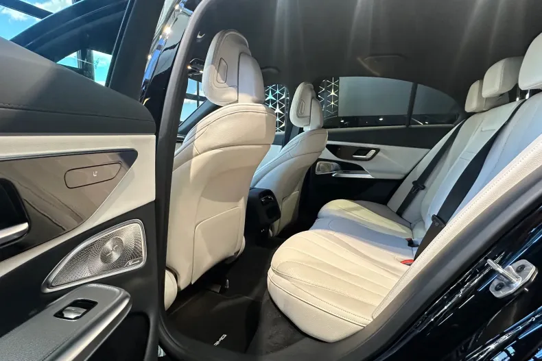 Mercedes-Benz E din 2025 cu 5 km - oferta MER191795 - foto 9