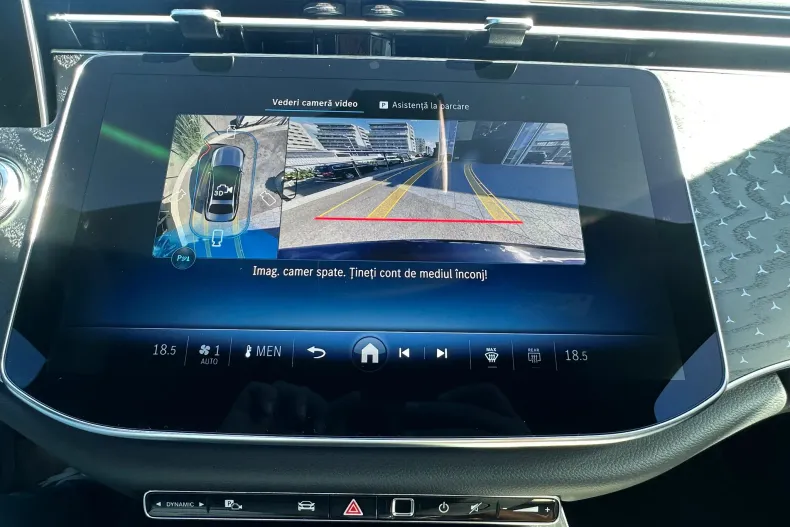 Mercedes-Benz E din 2025 cu 5 km - oferta MER191795 - foto 15