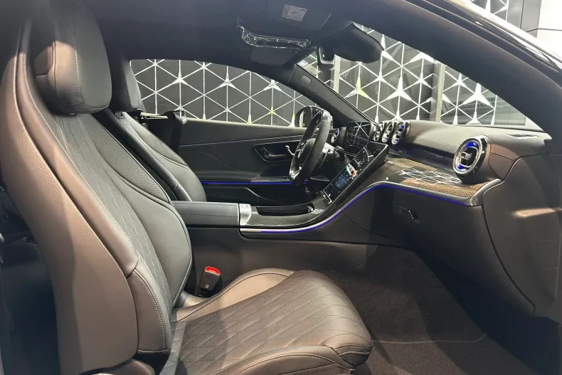 Mercedes-Benz CLE din 2025 cu 7 km - oferta MER191796 - foto 10