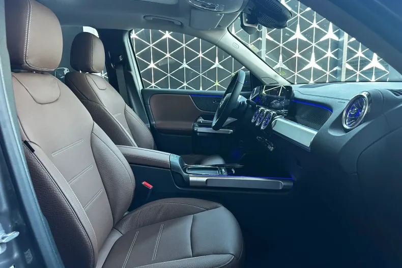 Mercedes-Benz GLB din 2025 cu 18 km - oferta MER191797 - foto 12