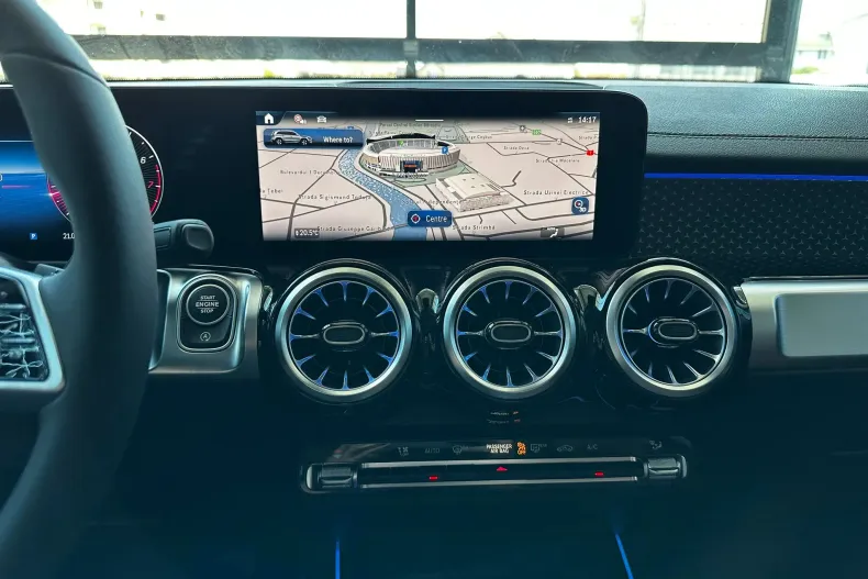 Mercedes-Benz GLB din 2025 cu 18 km - oferta MER191797 - foto 20