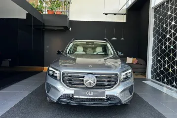 Mercedes-Benz GLB din 2025 - oferta MER191798