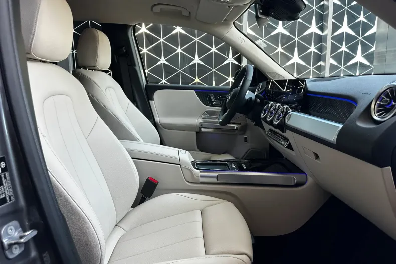 Mercedes-Benz GLB din 2025 cu 19 km - oferta MER191798 - foto 12