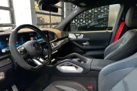 Mercedes-Benz GLE din 2025 cu 5.000 km - oferta MER191800 - foto 5