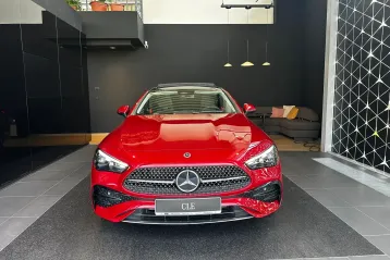 Mercedes-Benz CLE din 2025 - oferta MER191801