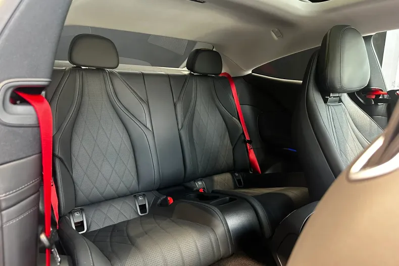 Mercedes-Benz CLE din 2025 cu 23 km - oferta MER191801 - foto 13