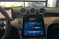 Mercedes-Benz CLE din 2025 cu 23 km - oferta MER191801 - foto 18