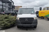 Mercedes-Benz Sprinter din 2024 cu 17 km - oferta MER191802 - foto 2