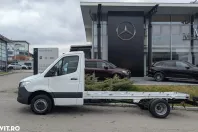 Mercedes-Benz Sprinter din 2024 cu 17 km - oferta MER191802 - foto 3