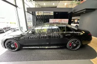 Mercedes-Benz S 63 AMG (Clasa S) din 2024 cu 19.000 km - oferta MER191805 - foto 6