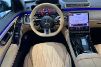 Mercedes-Benz S 63 AMG (Clasa S) din 2024 cu 19.000 km - oferta MER191805 - foto 11