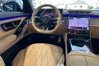 Mercedes-Benz S 63 AMG (Clasa S) din 2024 cu 19.000 km - oferta MER191805 - foto 12