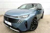 Peugeot 3008 din 2025 cu 3.000 km - oferta PEU191807 - foto 1
