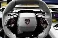 Peugeot 3008 din 2025 cu 3.000 km - oferta PEU191807 - foto 10