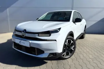 Citroën C4 din 2024 - oferta CIT191808