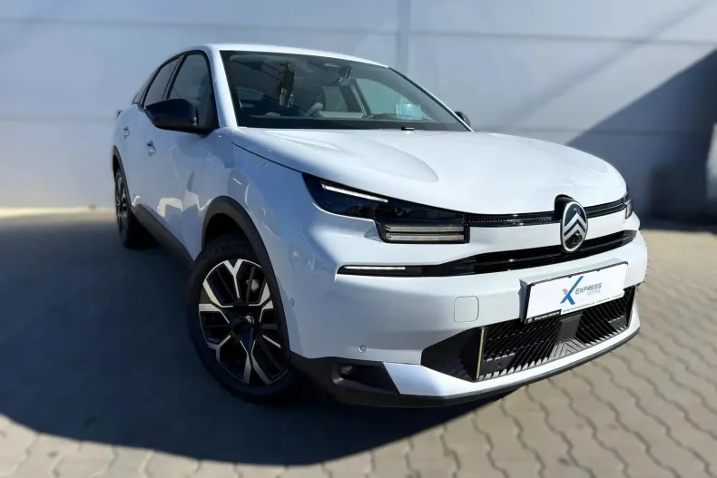 Citroën C4 din 2024 cu 720 km - oferta CIT191808 - foto 2