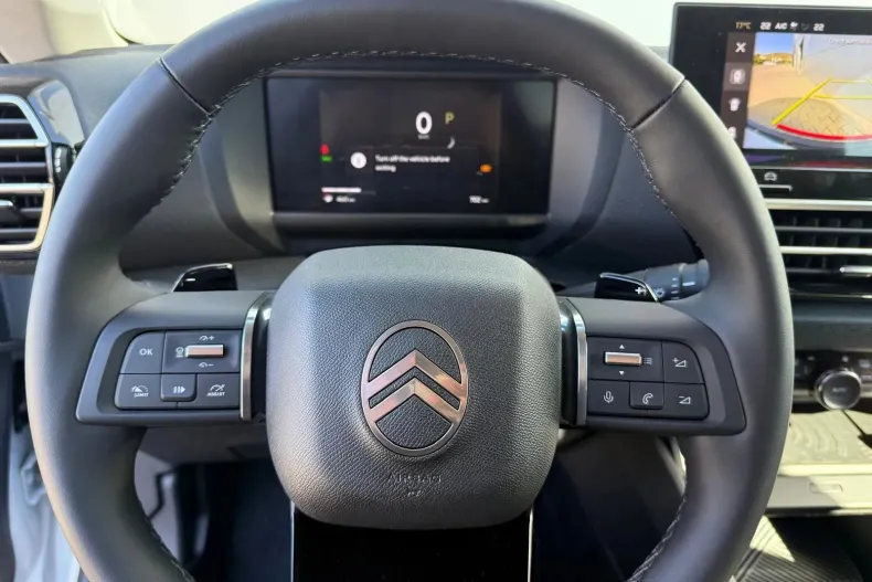 Citroën C4 din 2024 cu 720 km - oferta CIT191808 - foto 10