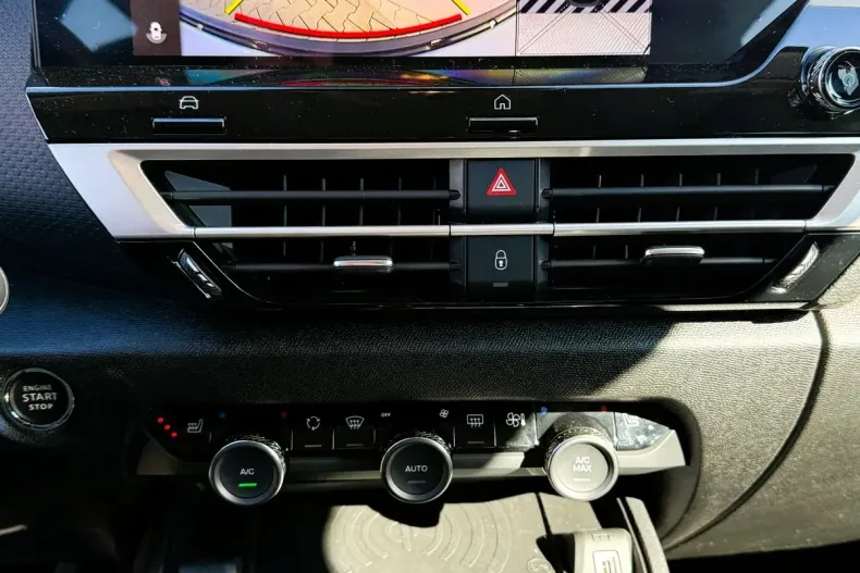 Citroën C4 din 2024 cu 720 km - oferta CIT191808 - foto 18