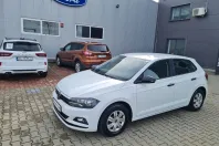 Volkswagen Polo din 2021 cu 53.900 km - oferta VOL191809 - foto 1