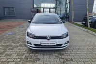 Volkswagen Polo din 2021 cu 53.900 km - oferta VOL191809 - foto 2