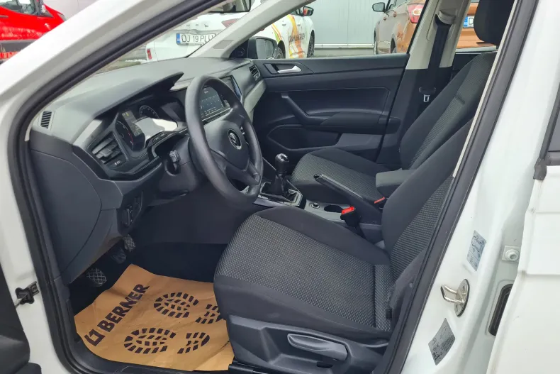Volkswagen Polo din 2021 cu 53.900 km - oferta VOL191809 - foto 8