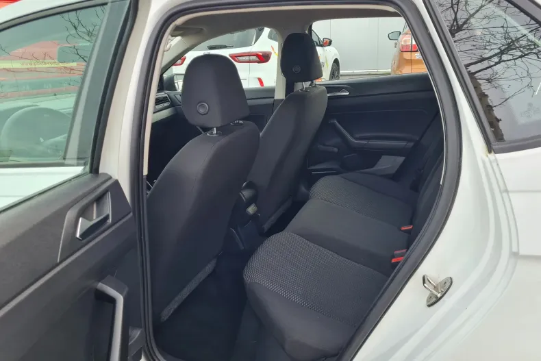Volkswagen Polo din 2021 cu 53.900 km - oferta VOL191809 - foto 9