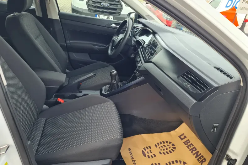 Volkswagen Polo din 2021 cu 53.900 km - oferta VOL191809 - foto 10