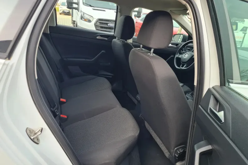 Volkswagen Polo din 2021 cu 53.900 km - oferta VOL191809 - foto 11