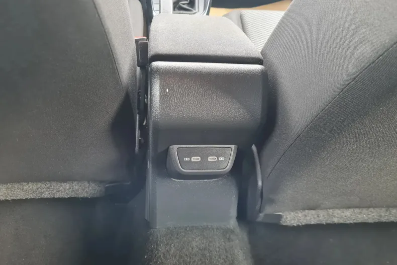 Volkswagen Polo din 2021 cu 53.900 km - oferta VOL191809 - foto 12