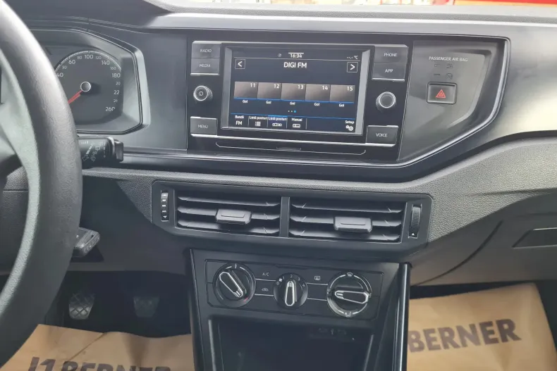 Volkswagen Polo din 2021 cu 53.900 km - oferta VOL191809 - foto 14