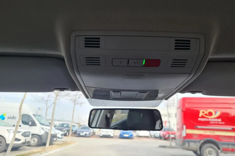 Volkswagen Polo din 2021 cu 53.900 km - oferta VOL191809 - foto 15