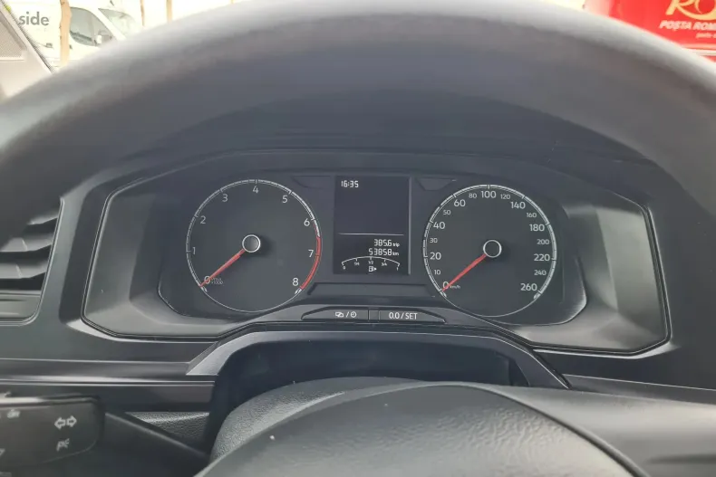 Volkswagen Polo din 2021 cu 53.900 km - oferta VOL191809 - foto 16