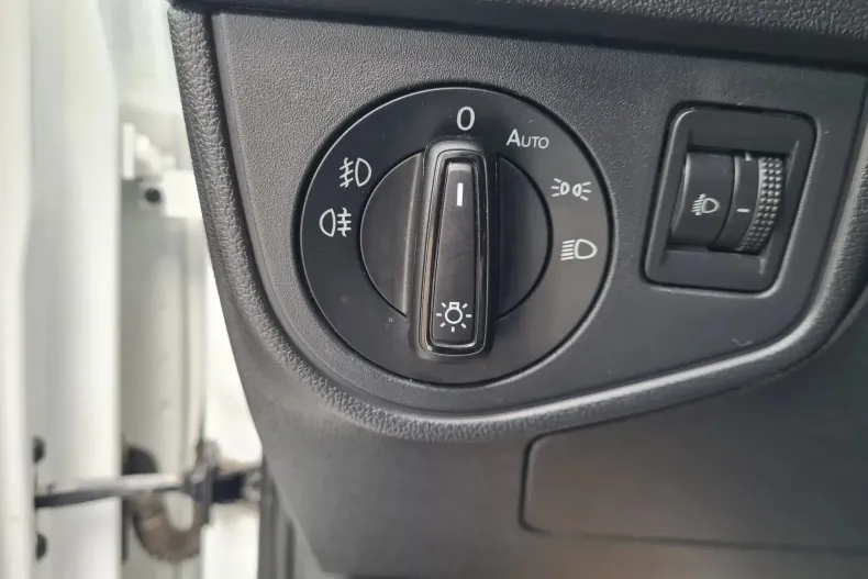 Volkswagen Polo din 2021 cu 53.900 km - oferta VOL191809 - foto 17