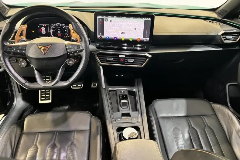 Cupra Formentor din 2023 cu 33.500 km - oferta CUP191810 - foto 5