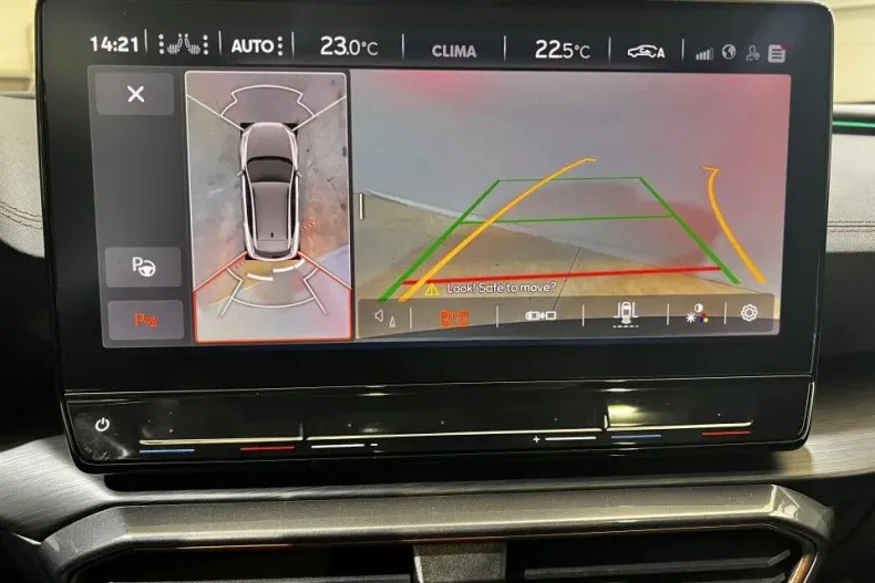 Cupra Formentor din 2023 cu 33.500 km - oferta CUP191810 - foto 6