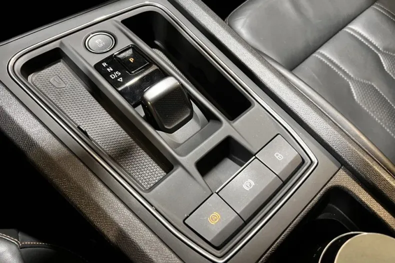 Cupra Formentor din 2023 cu 33.500 km - oferta CUP191810 - foto 8