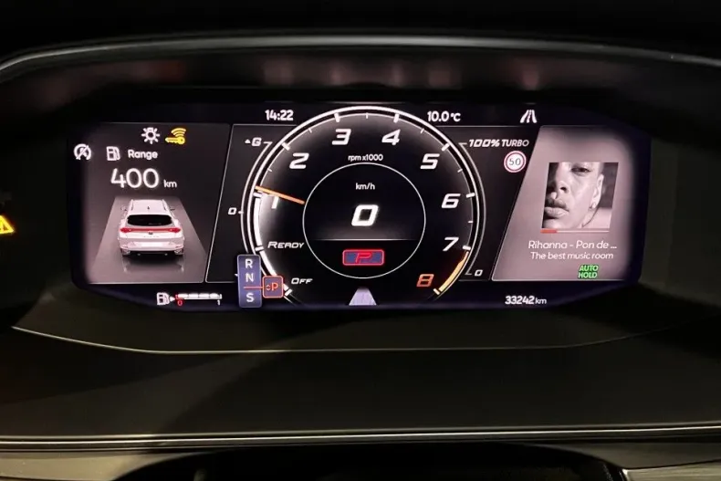 Cupra Formentor din 2023 cu 33.500 km - oferta CUP191810 - foto 10