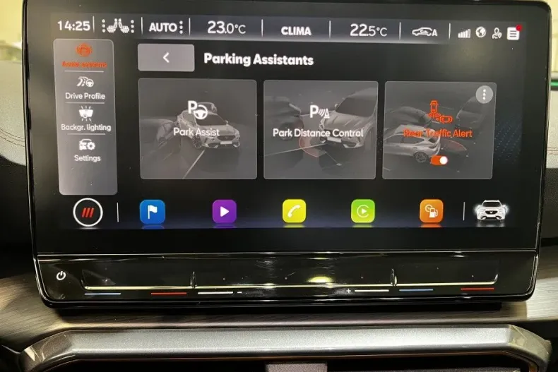 Cupra Formentor din 2023 cu 33.500 km - oferta CUP191810 - foto 21