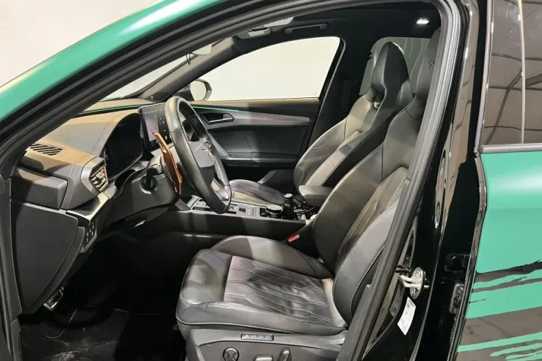 Cupra Formentor din 2023 cu 33.500 km - oferta CUP191810 - foto 32