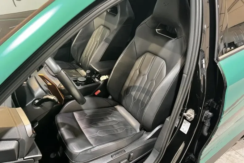 Cupra Formentor din 2023 cu 33.500 km - oferta CUP191810 - foto 34