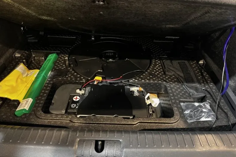 Cupra Formentor din 2023 cu 33.500 km - oferta CUP191810 - foto 38