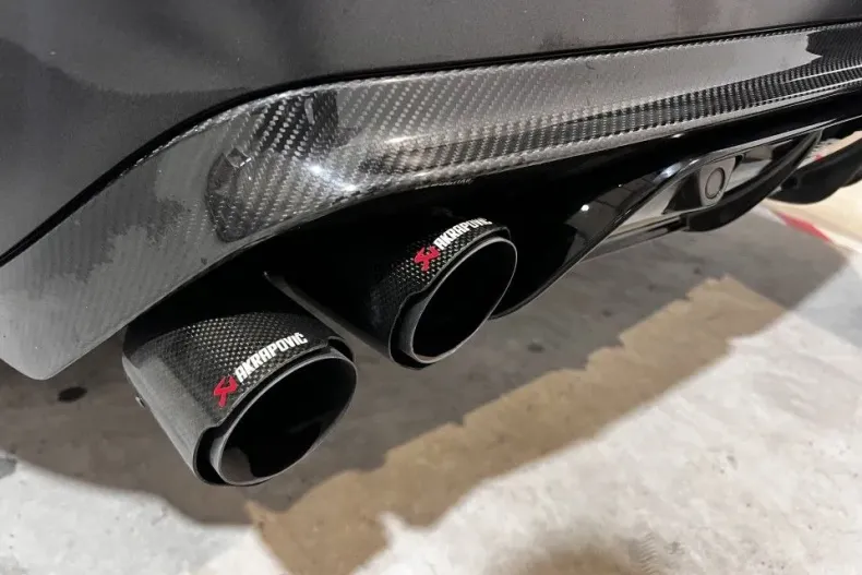 Cupra Formentor din 2023 cu 33.500 km - oferta CUP191810 - foto 39