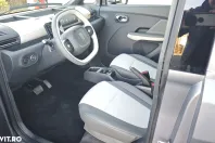 LINKTOUR Alumi Plus din 2025 cu 5 km - oferta LIN191811 - foto 23