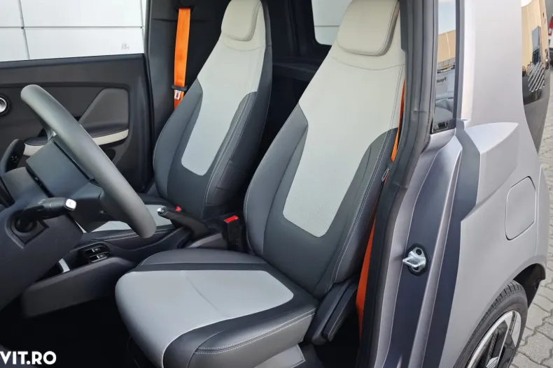 LINKTOUR Alumi Plus din 2025 cu 5 km - oferta LIN191811 - foto 25