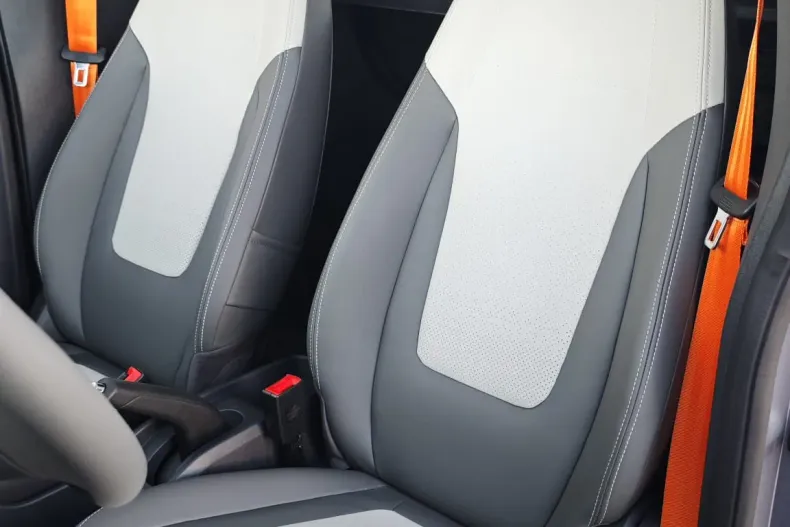 LINKTOUR Alumi Plus din 2025 cu 5 km - oferta LIN191811 - foto 26