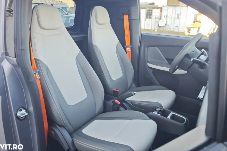 LINKTOUR Alumi Plus din 2025 cu 5 km - oferta LIN191811 - foto 29