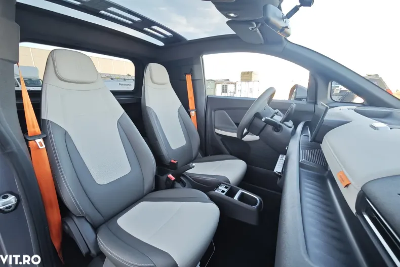 LINKTOUR Alumi Plus din 2025 cu 5 km - oferta LIN191811 - foto 31