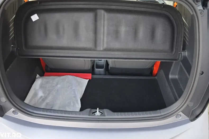 LINKTOUR Alumi Plus din 2025 cu 5 km - oferta LIN191811 - foto 33