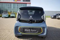 XEV YOYO din 2024 cu 13 km - oferta XEV191812 - foto 7