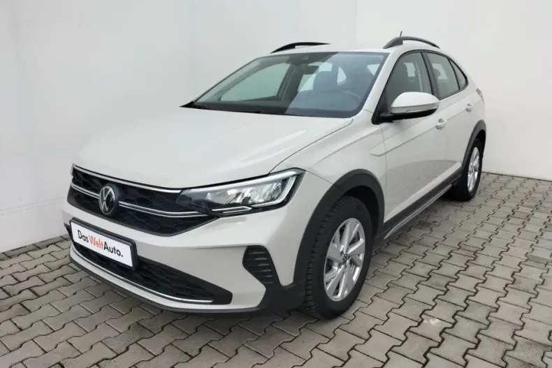 Volkswagen Taigo din 2024 cu 68.998 km - oferta VOL191813 - foto 1